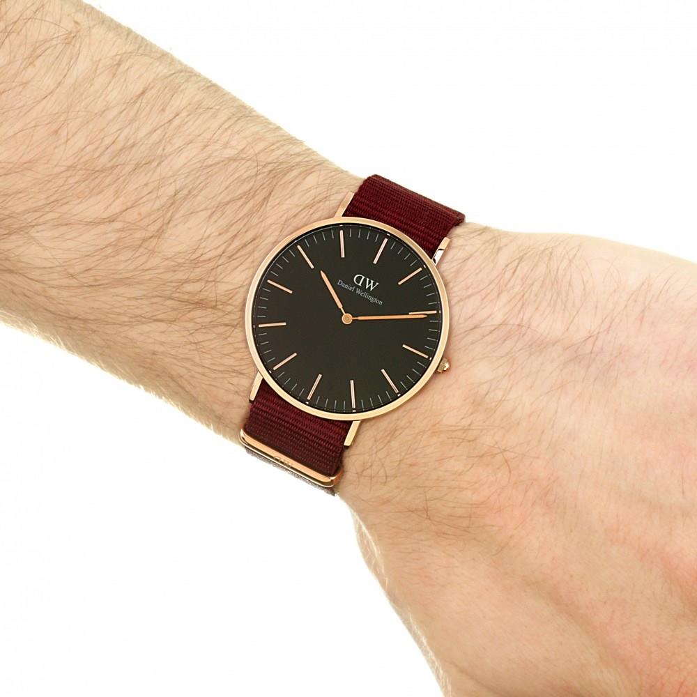 Daniel Wellington Classic Roselyn DW00600269 Men'sWatch Daniel Wellington Classic Roselyn DW00600269 Men'sWatch
